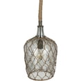 thumbnail image 1 of Surya Rousseau Pendant In Light Gray Finish ROU-001, 1 of 2