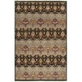 thumbnail image 1 of Surya Rug CMB8004-5686 5 ft. 6 in. x 8 ft. 6 in. Rectangle Brown and Beige Hand Knotted Area Rug, 1 of 2