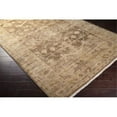 thumbnail image 1 of Surya Rug HIL9011-23 Rectangular Seed pearl Hand Knotted Accent Rug 2 x 3 ft., 1 of 2