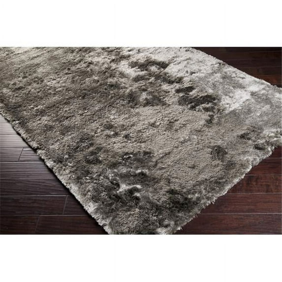 Surya Rug JSP8003-811 Rectangle Dove Gray Area Rug 8 x 11 ft.