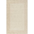 thumbnail image 1 of Surya Mystique Beige Solid Area Rug, 1 of 11