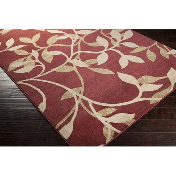 Surya Rug Rug - Light Pear - 10 x 13 ft.