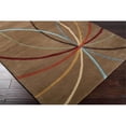 thumbnail image 1 of Surya Rug  Rug Rectangular Hand Tufted Area Rug - Amphora - 8 x 11 ft., 1 of 3