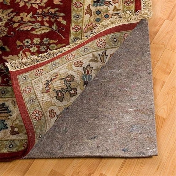 Surya Rugs 100% Felt Reversible Rug Pad