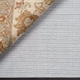 thumbnail image 1 of Surya Rugs 100% PVC Secure Grip Rug Pad, 1 of 3