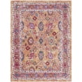 thumbnail image 1 of Surya Rumi RUM-2302 Multi 2' x 3' Rug, 1 of 3