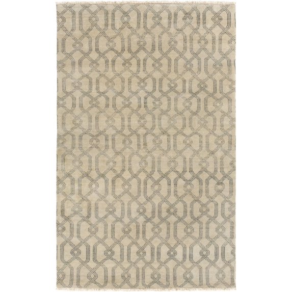 Surya Stanton SAO-2006 Area Rug 6' x 9'