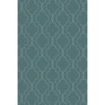 thumbnail image 1 of Surya SBK9012 Seabrook Hand Woven 100% Wool Rug, 1 of 2