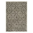 thumbnail image 1 of Surya SGT2308 Serengeti Shag Area Rug, 1 of 2