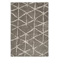 thumbnail image 1 of Surya SGT2310 Serengeti Shag Area Rug, 1 of 2