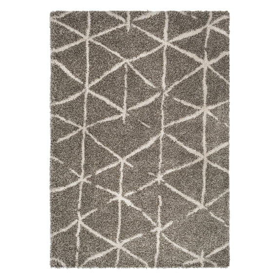 Surya SGT2310 Serengeti Shag Area Rug