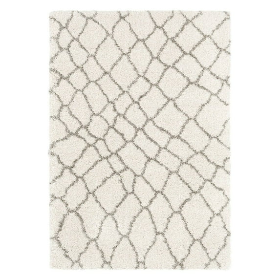 Surya SGT2312 Serengeti Shag Area Rug