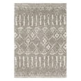 thumbnail image 1 of Surya SGT2314 Serengeti Shag Area Rug, 1 of 2