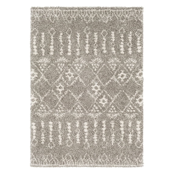 Surya SGT2314 Serengeti Shag Area Rug