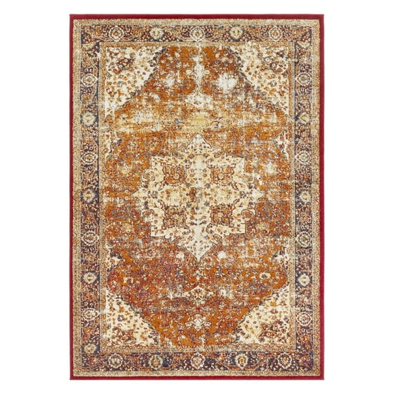 Surya SRP1019 Serapi Area Rug