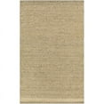 thumbnail image 1 of Surya Sadie SID-2300 120x168" Rectangle Cottage Wool Area Rug in Beige, 1 of 10