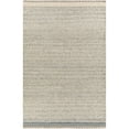 thumbnail image 1 of Sadie Hand Woven Area Rug - Denim - 8' x 10', 1 of 10