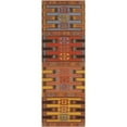 thumbnail image 1 of Surya Sajal Aztec Indoor/Outdoor Area Rug, 1 of 3