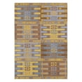 thumbnail image 1 of Surya Sajal Aztec Indoor/Outdoor Area Rug, 1 of 2
