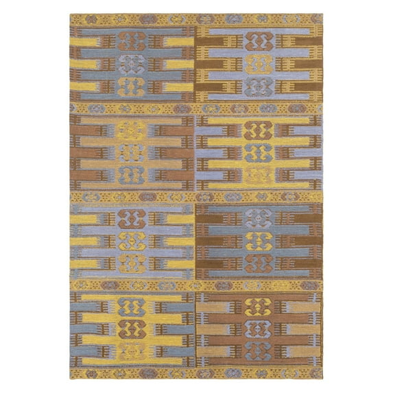 Surya Sajal Aztec Indoor/Outdoor Area Rug
