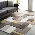 thumbnail image 1 of Surya Santa Monica Geometric Indoor Area Rug, 1 of 4
