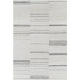 thumbnail image 1 of Scandi Hand Knotted Area Rug - Charcoal - 5' x 7'6", 1 of 2