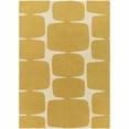 thumbnail image 1 of Surya Scion Hand-Tufted Brown Area Rug, 1 of 2