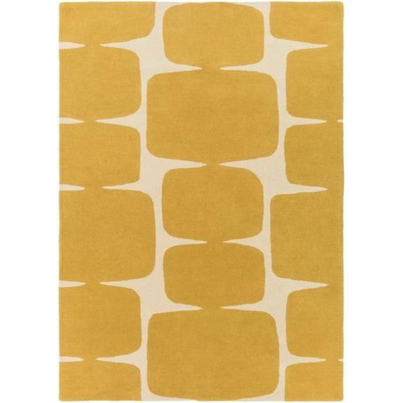 Surya Scion Geometric Indoor Area Rug