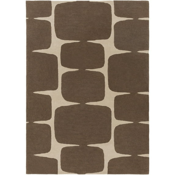 Surya Scion Geometric Indoor Area Rug