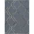 thumbnail image 1 of Seabrook SBK9019 Area Rug in Slate, Black, Ivory, 1 of 2