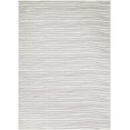thumbnail image 1 of Surya Seville 2' X 3' Rectangle Area Rugs With Medium Gray And White SEV2307-23, 1 of 6