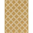 thumbnail image 1 of Surya Seville 2' X 3' Rectangle Area Rugs With Tan And White Finish SEV2334-23, 1 of 4