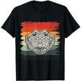 thumbnail image 1 of Retro Crocodile T-Shirt, 1 of 2