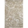 thumbnail image 1 of Surya Shibui Area Rug SH-7414 Ivory Dots Swirls 2' x 3' Rectangle, 1 of 3