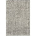 thumbnail image 1 of Surya Siena SNA-2302 48x72" Rectangle Modern Wool Area Rug in Gray/Cream, 1 of 7