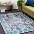 thumbnail image 1 of Surya Silk Road Oriental Indoor Area Rug, 1 of 5