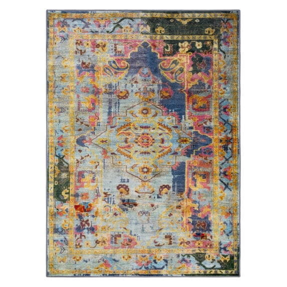 Surya Silk Road SKR2309 Indoor Area Rug