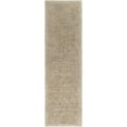 thumbnail image 1 of Artistic Weavers Silk Route Rainey Hand-Loomed Taupe Area Rug, 1 of 3