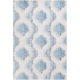 thumbnail image 1 of Surya Simpatico Modern Indoor Area Rug, 1 of 5