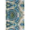 thumbnail image 1 of Surya Skye Hand Hooked Area Rug 8' x 10' SKE4010-810, 1 of 2