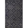 thumbnail image 1 of Surya Smithsonian Area Rug SMI-2112 China Blue Flowers Leaves 3' 3" x 5' 3" Rectangle, 1 of 1