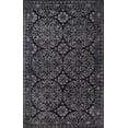 thumbnail image 1 of Surya Smithsonian Area Rug SMI-2112 China Blue Flowers Leaves 5' x 8' Rectangle, 1 of 3
