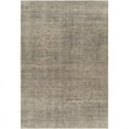 thumbnail image 1 of Smyrna Hand Knotted Area Rug - Charcoal - 2' x 3', 1 of 5