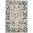 thumbnail image 1 of Surya Soft Touch SFT-2304 Area Rug 5'3" x 7'6", 1 of 3