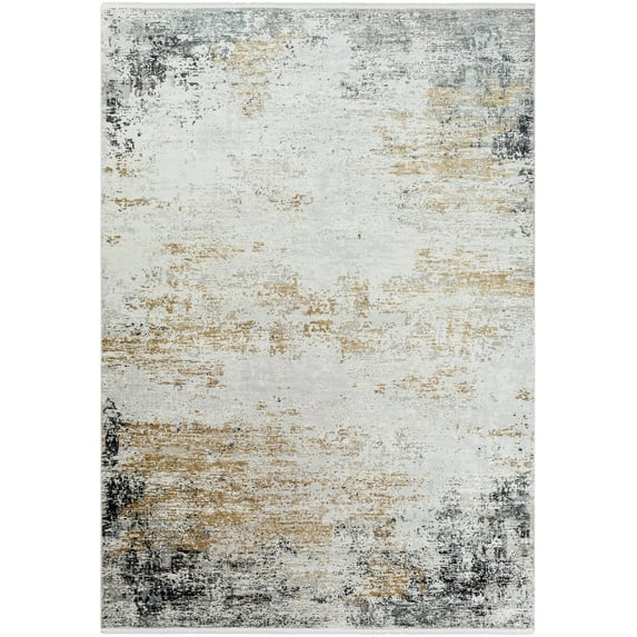 Surya Solar SOR-2302 Area Rug 7'6" x 11'2"