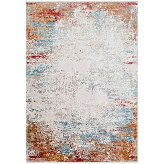 Surya Solar SOR-2303 Area Rug 7'6" x 11'2"