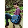 thumbnail image 1 of Surya Solar Shoulder Bag with Power Bank, Blue, 1 of 3