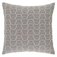 thumbnail image 1 of Surya Solid Bold II Decorative Throw Pillow, 1 of 2