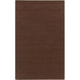 thumbnail image 1 of Surya Sonata Handwoven Flatweave Chocolate Area Rug, 1 of 2