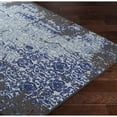 thumbnail image 1 of Surya Sonya Blue/Gray Area Rug, 1 of 2